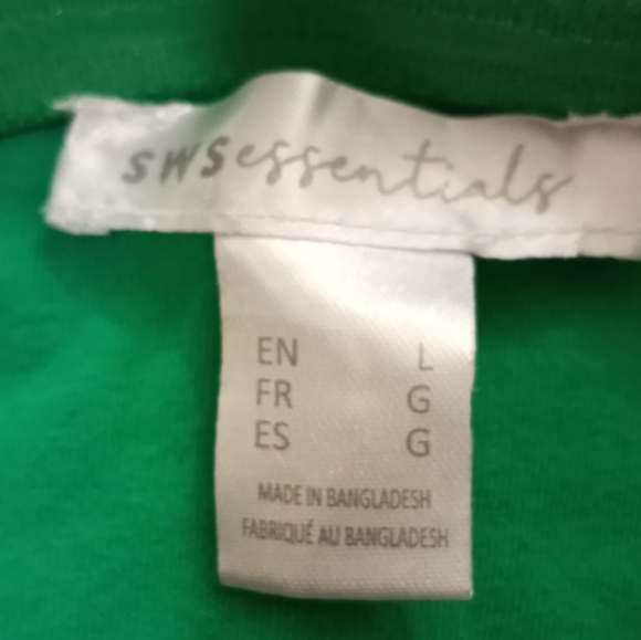 SWS Essentials tube tune - Picture 4 of 4